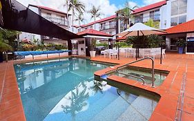 Santana Resort Surfers Paradise